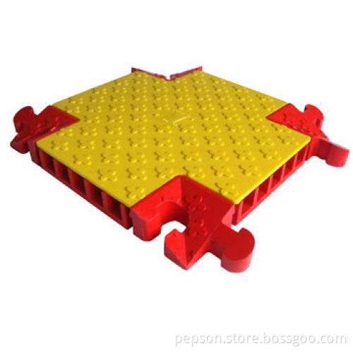 Cross Turning Cable Protector, polyurethane material with hardness 90A